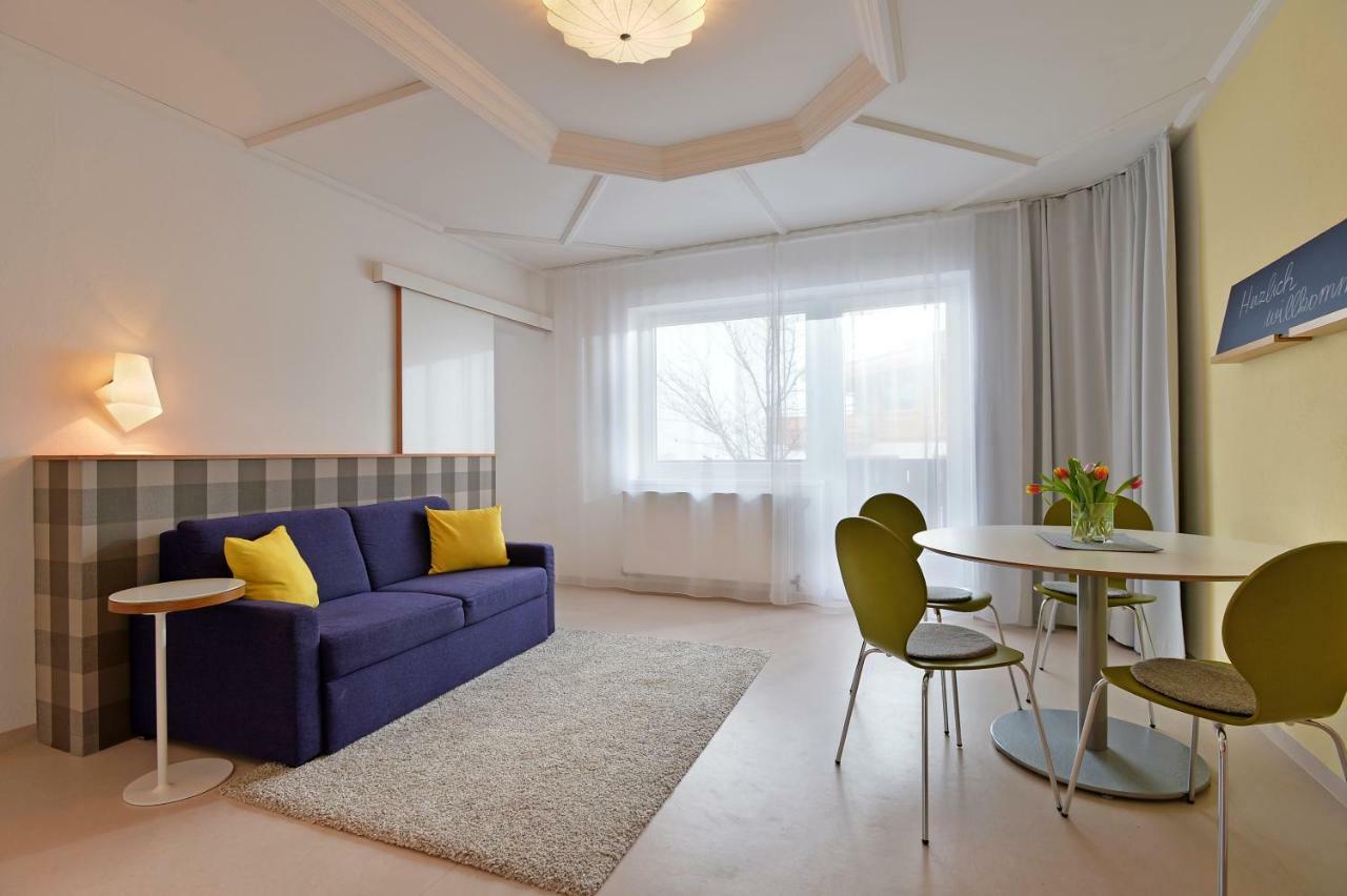 Апартаменти Haus Friederike - Sylvia Brunner Елльмау Екстер'єр фото