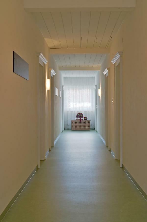 Апартаменти Haus Friederike - Sylvia Brunner Елльмау Екстер'єр фото